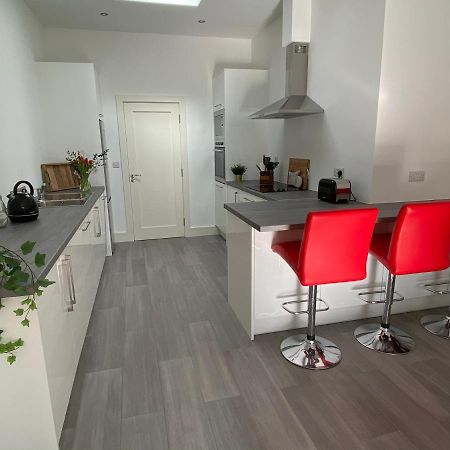 דירות קיל איירן Apt 4 - Silver Spruce מראה חיצוני תמונה