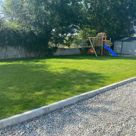 דירות קיל איירן Apt 4 - Silver Spruce מראה חיצוני תמונה