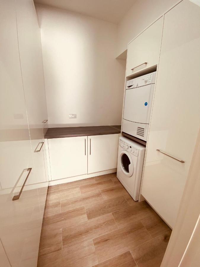 דירות קיל איירן Apt 4 - Silver Spruce מראה חיצוני תמונה