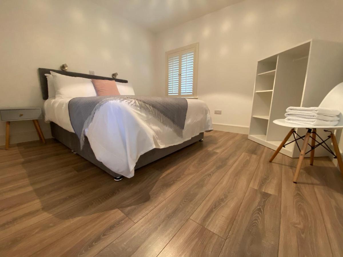 דירות קיל איירן Apt 4 - Silver Spruce מראה חיצוני תמונה
