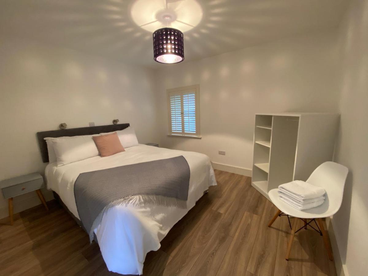 דירות קיל איירן Apt 4 - Silver Spruce מראה חיצוני תמונה