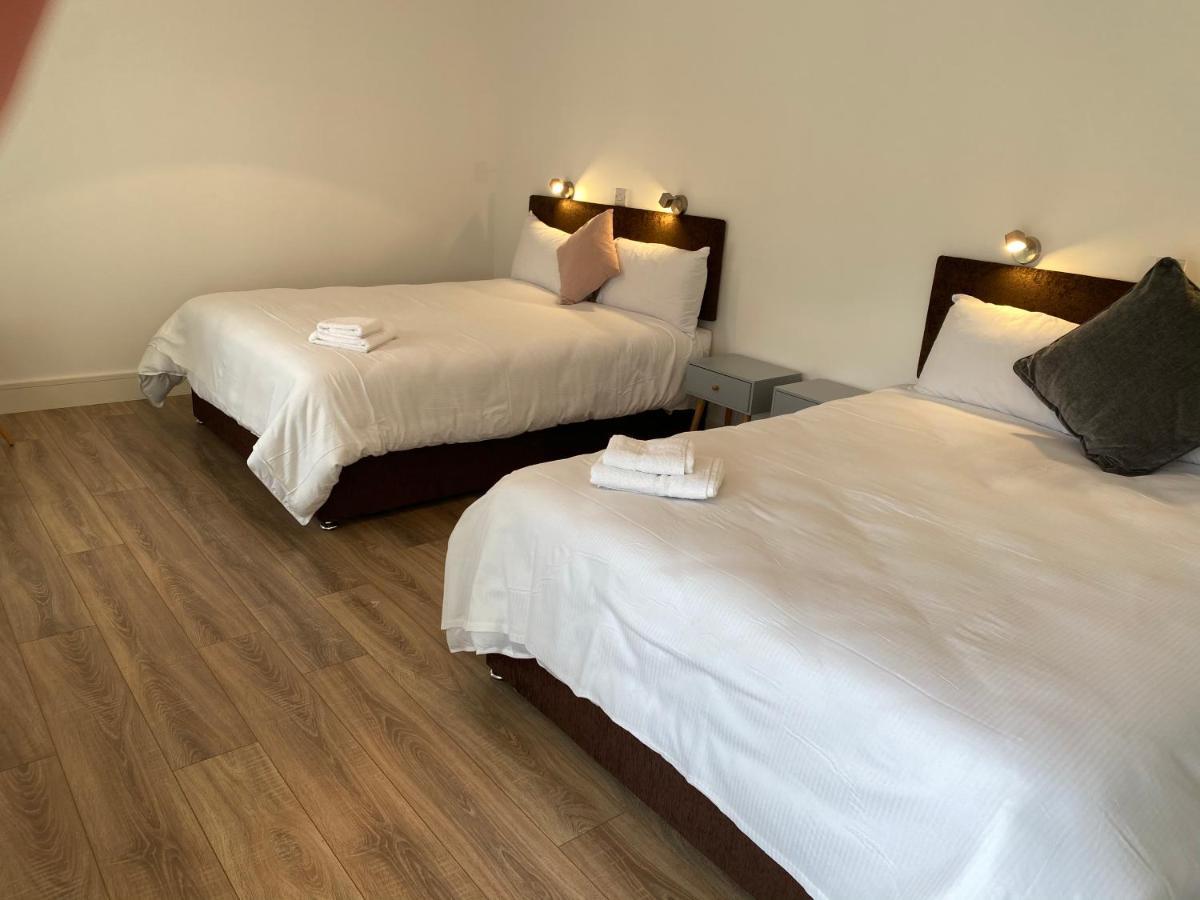 דירות קיל איירן Apt 4 - Silver Spruce מראה חיצוני תמונה