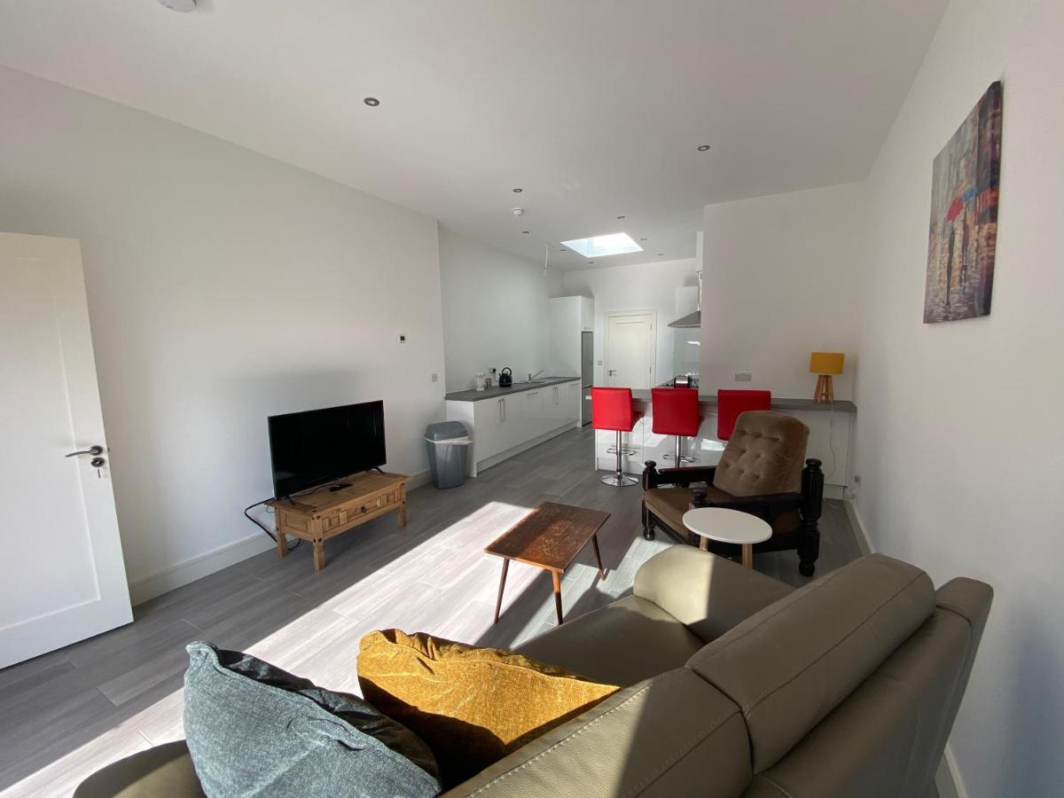 דירות קיל איירן Apt 4 - Silver Spruce מראה חיצוני תמונה