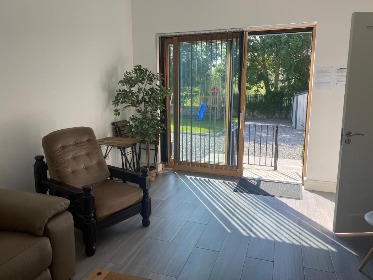 דירות קיל איירן Apt 4 - Silver Spruce מראה חיצוני תמונה