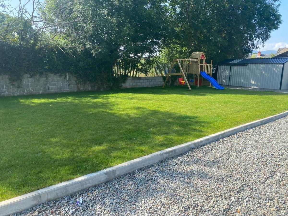 דירות קיל איירן Apt 4 - Silver Spruce מראה חיצוני תמונה