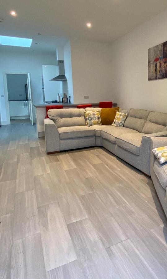 דירות קיל איירן Apt 4 - Silver Spruce מראה חיצוני תמונה