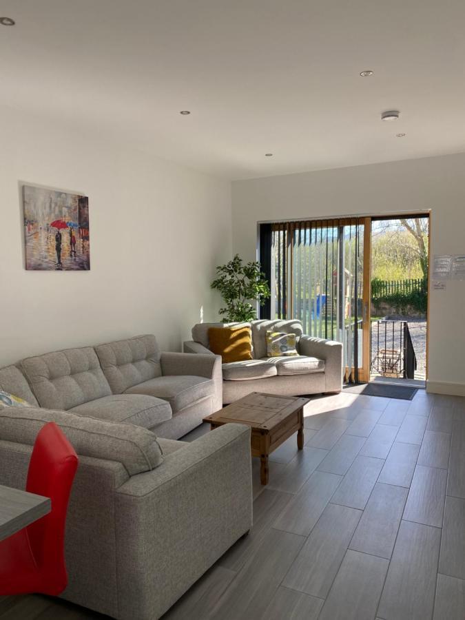 דירות קיל איירן Apt 4 - Silver Spruce מראה חיצוני תמונה