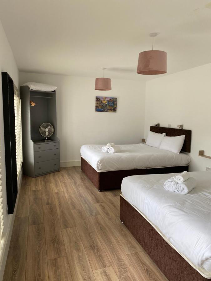 דירות קיל איירן Apt 4 - Silver Spruce מראה חיצוני תמונה