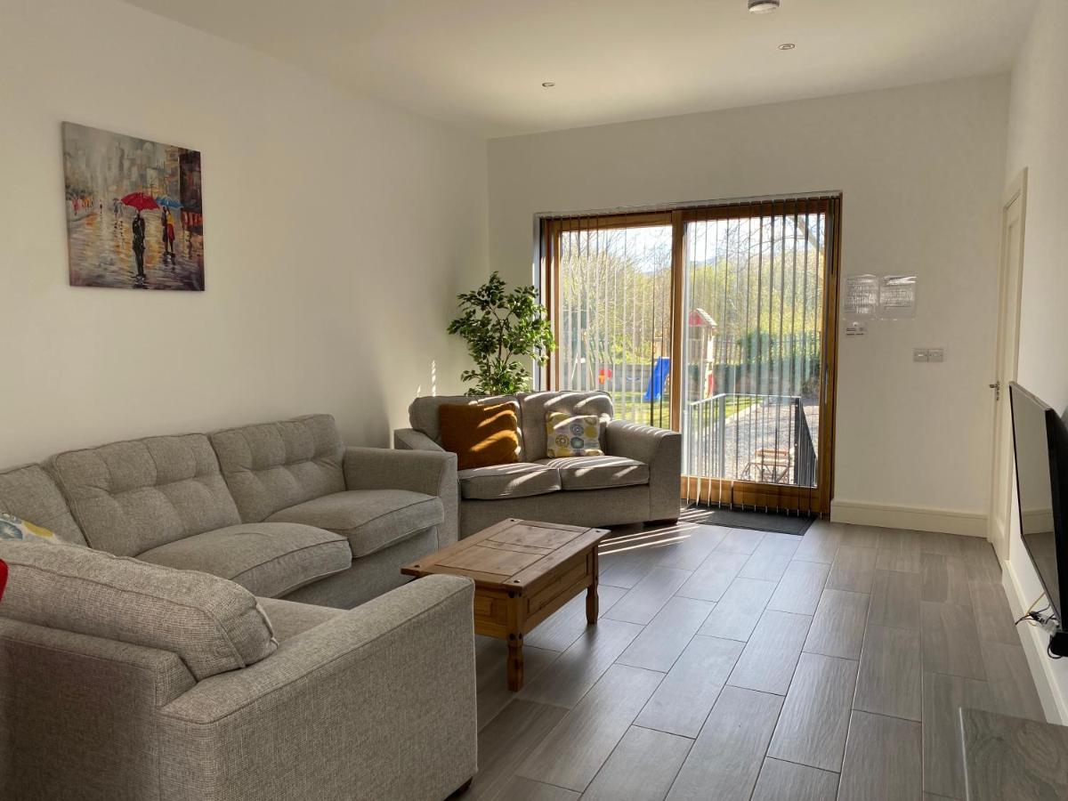 דירות קיל איירן Apt 4 - Silver Spruce מראה חיצוני תמונה